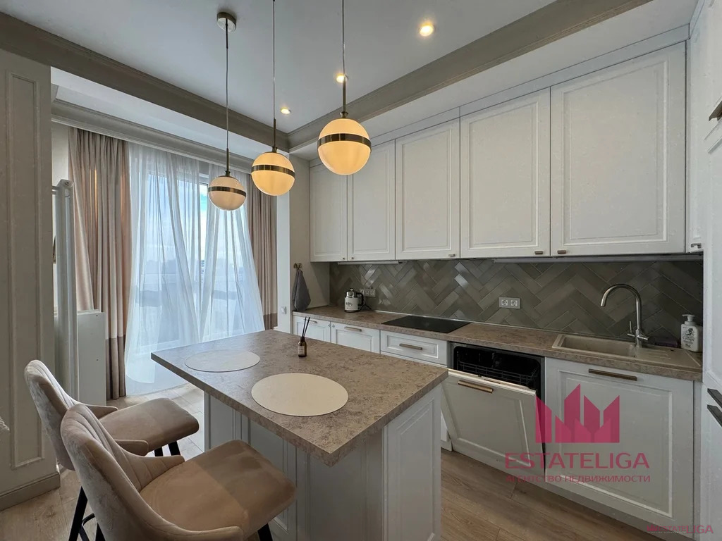 Аренда квартиры, Корабельная улица - Фото 9