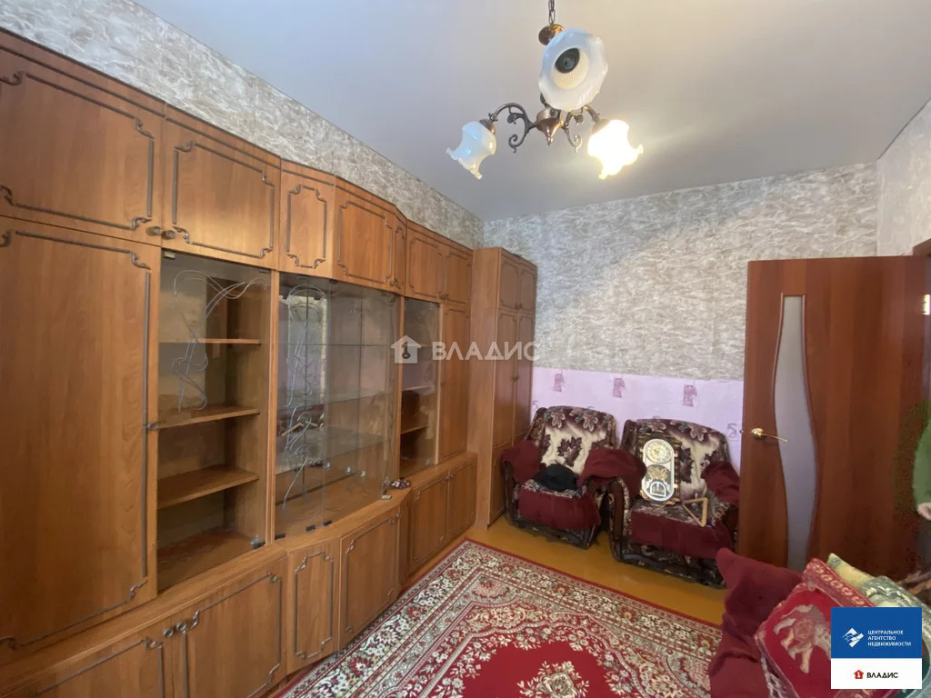 Продажа квартиры, Октябрьский, Михайловский район, ул. Красный Октябрь - Фото 3