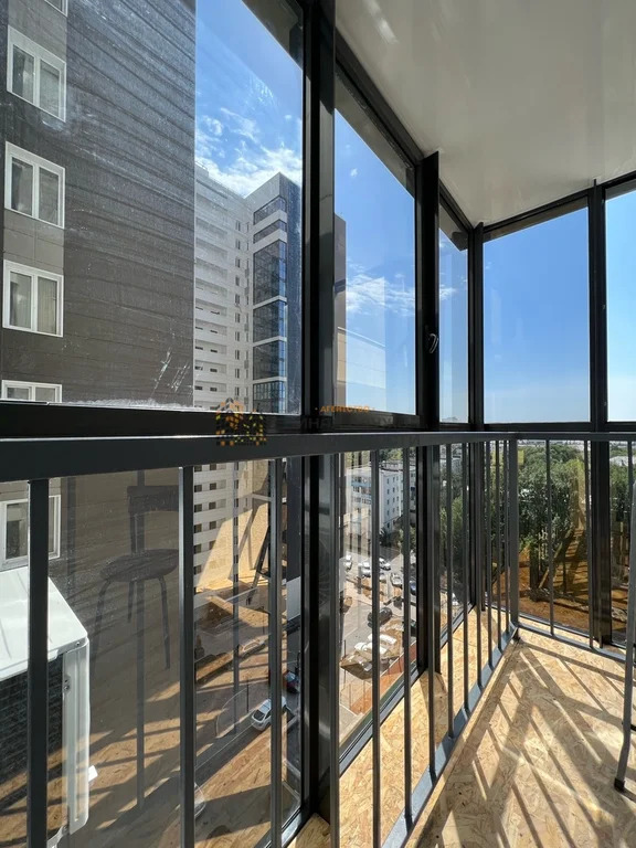 Аренда квартиры, Уфа, ул. Пархоменко - Фото 5