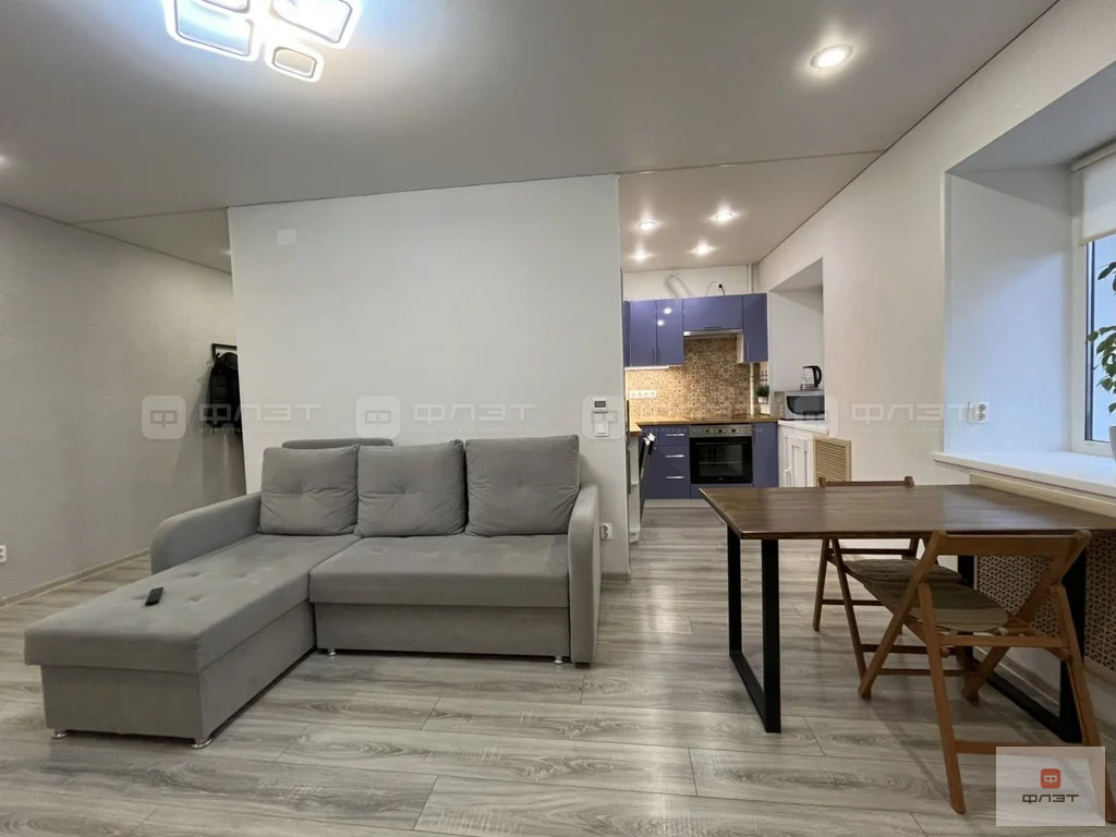 Аренда квартиры, Казань, ул. Достоевского д.74 - Фото 7