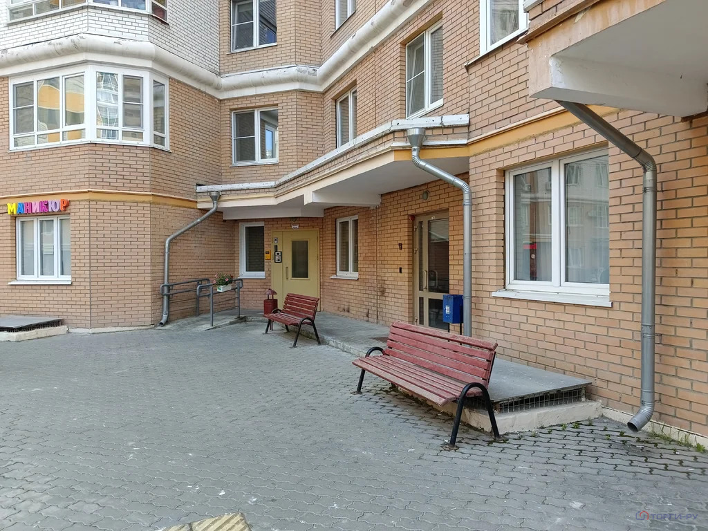 Продажа торгового помещения, 6-я Радиальная улица - Фото 4