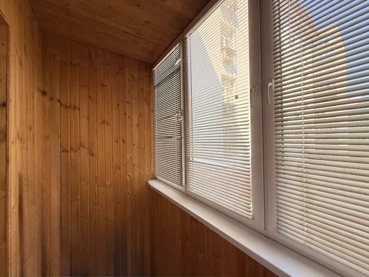 Продам трехкомнатную (3-комн.) квартиру, Коминтерна ул, 127, Нижний... - Фото 19