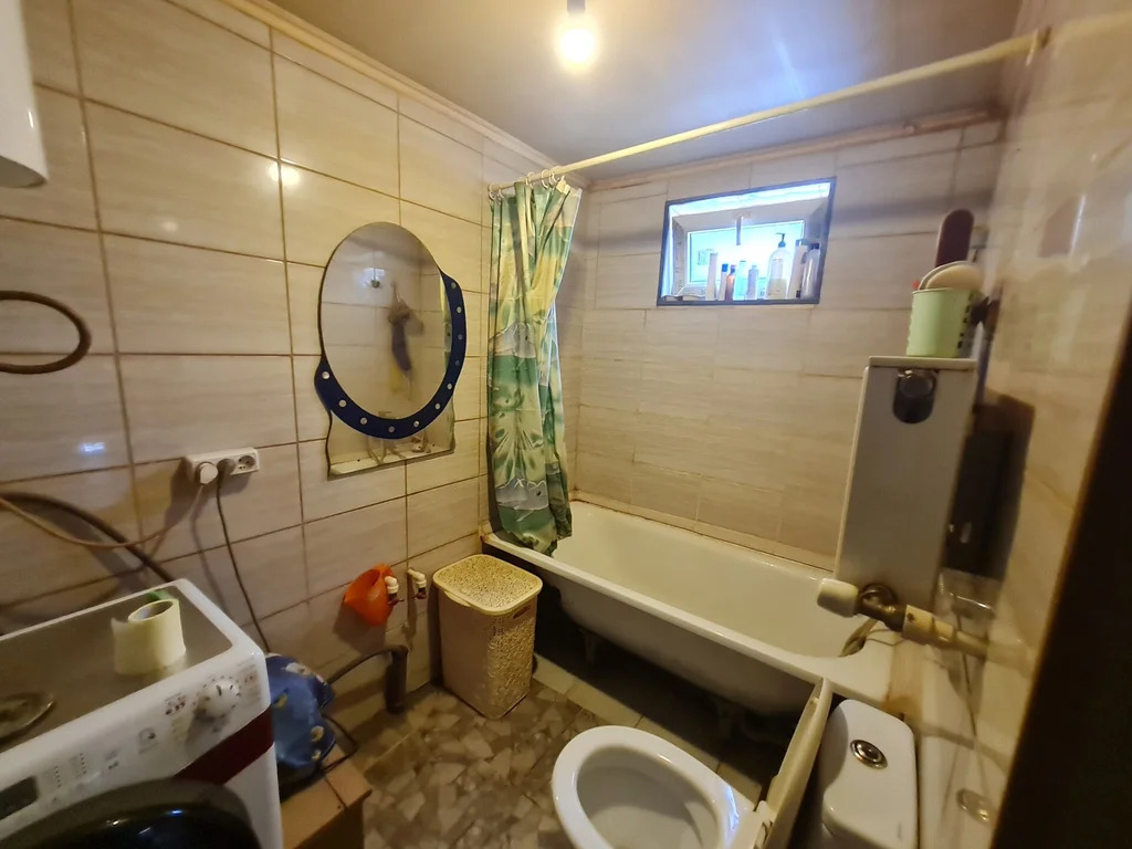 Продажа дома, Афипский, Северский район, ул. Фрунзе - Фото 4