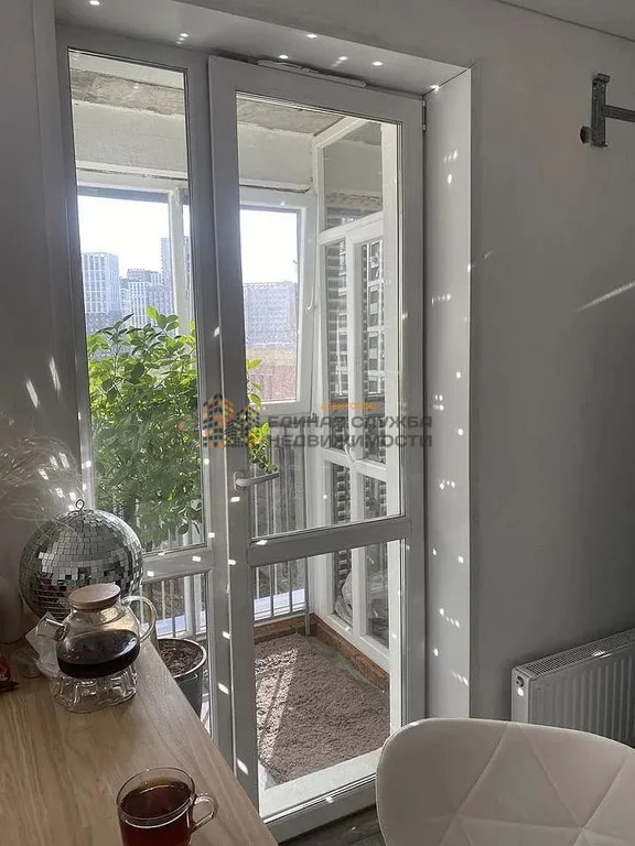 Аренда квартиры, Уфа, Давлеткильдеева б-р. - Фото 5