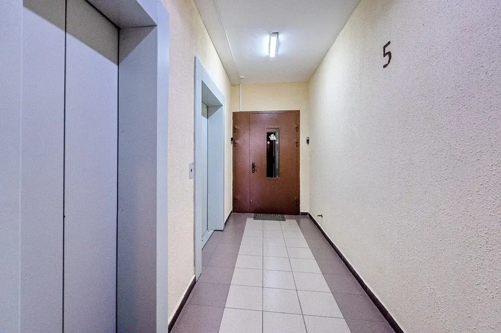 ЖК Татьянин Парк (ст. м. Говорово) - Фото 20