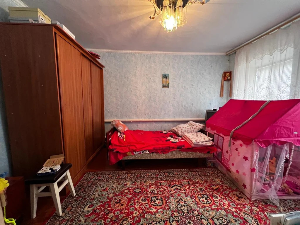 Продажа дома, Курчанская, Темрюкский район, ул. Пушкина - Фото 6