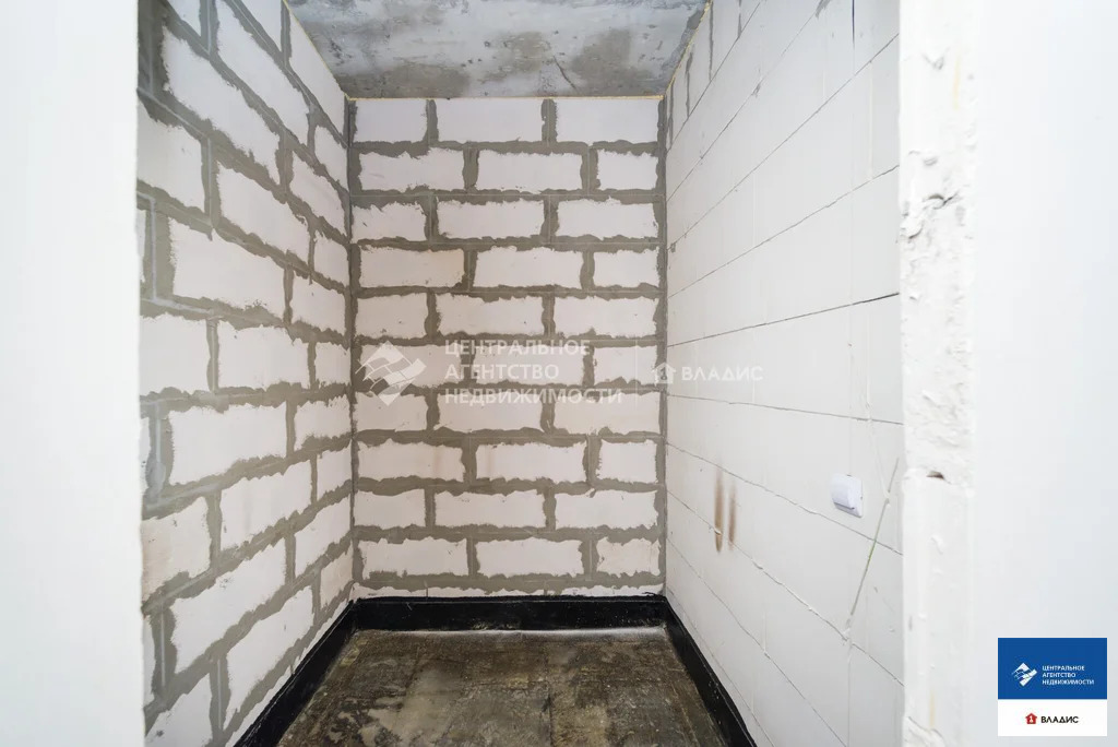 Продажа квартиры, Рязань, ул. Новая - Фото 12