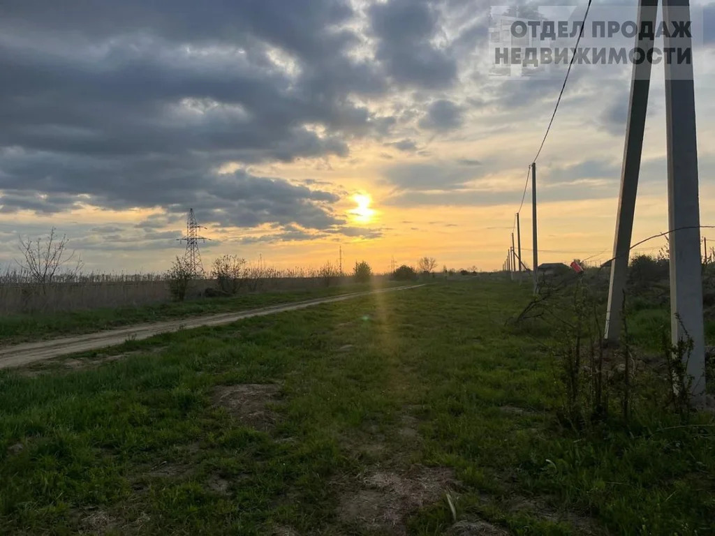 Хороший участок - Фото 1