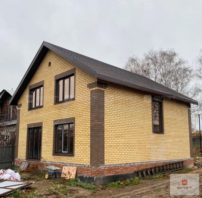 Продажа дома, Казань, ул. Кукушкинская - Фото 2