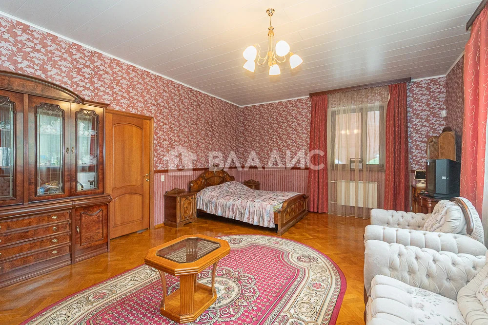 Киржачский район, Киржач, улица Губкина,  дом на продажу - Фото 15