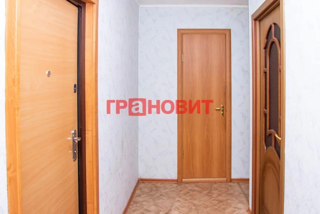 Продажа квартиры, Новосибирск, 9-й Гвардейской Дивизии - Фото 6
