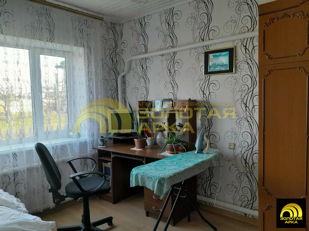 Продажа дома, Темрюкский район - Фото 8