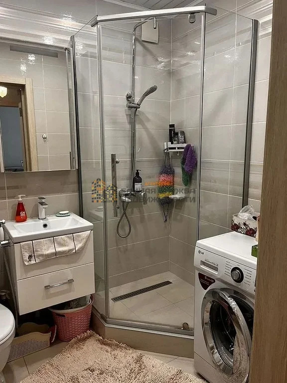 Аренда квартиры, Уфа, улица Просвещения - Фото 7