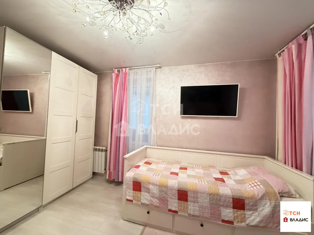 Продажа квартиры, Старая Купавна, Богородский г. о., улица Кирова - Фото 18