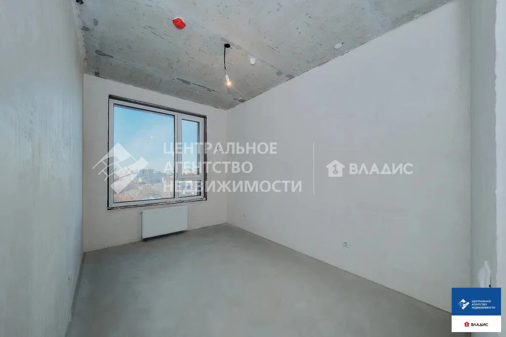 Продажа квартиры в новостройке, Рязань, 5-й Новый проезд - Фото 17