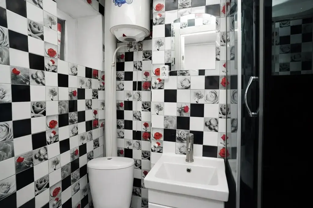 Квартира по ул. Мира 1 - Фото 6