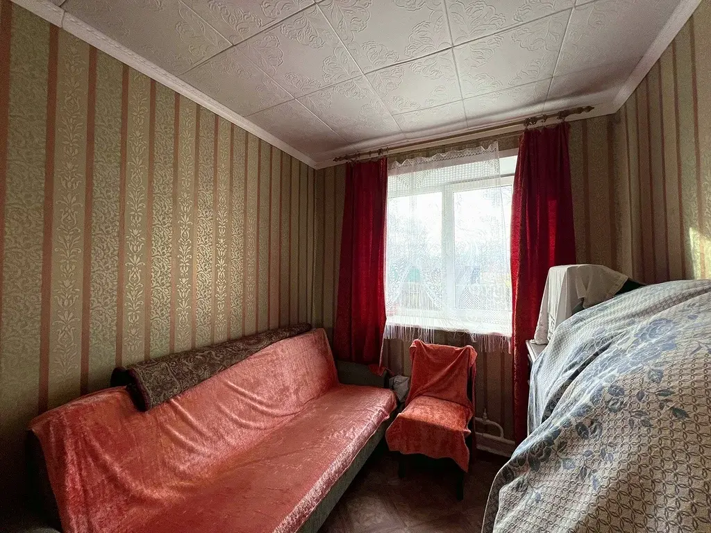 2-я квартира в п. Рязановский, ул. Чехова, дом 15 - Фото 12