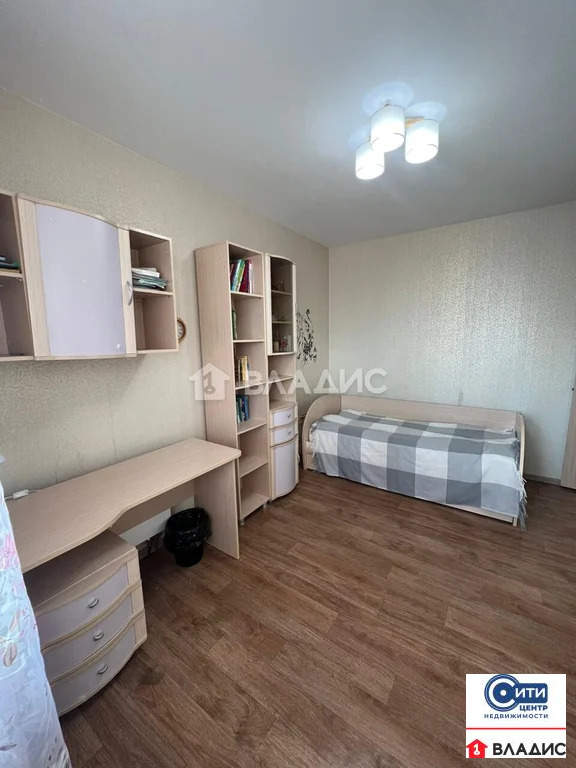 Продажа квартиры, Воронеж - Фото 18