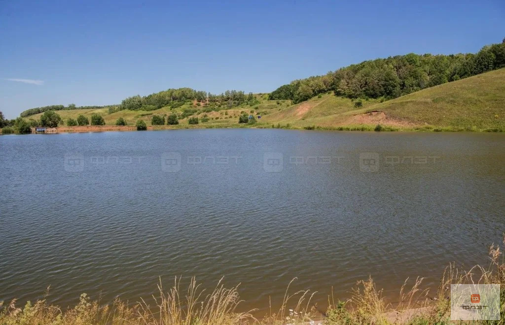 Продажа участка, Кощаково, Пестречинский район, ул. Панкова - Фото 1