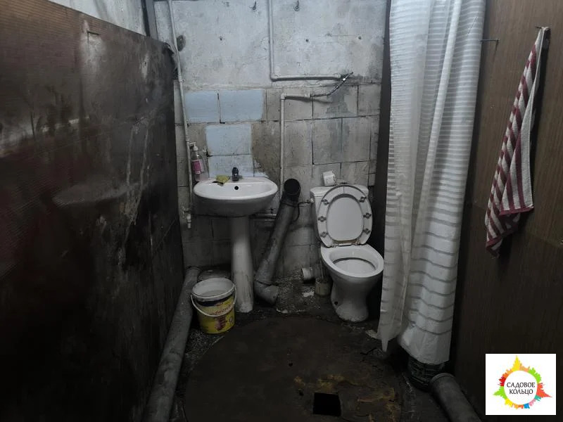 Помещение под автосервис на огороженной охраняемой территории промзоны - Фото 7