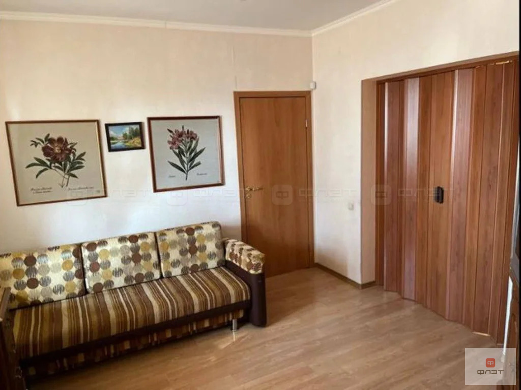 Аренда квартиры, Казань, ул. Заслонова д.7 - Фото 1