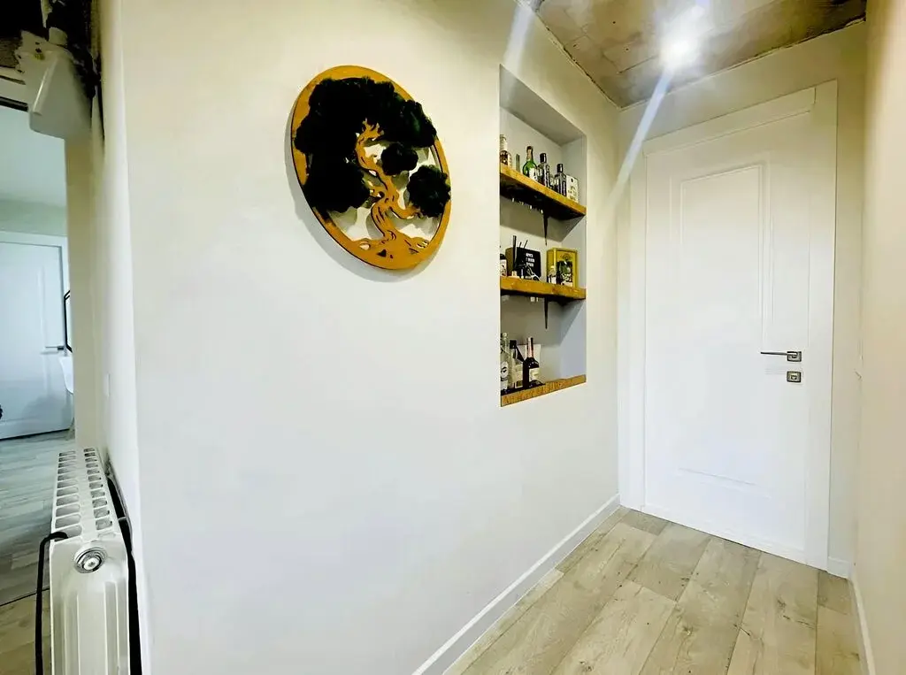 Продаётся часть дома с отдельным входом. - Фото 8