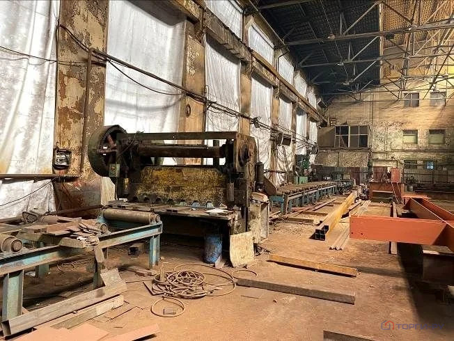 Продажа производственного помещения, Новосибирск, ул. Станционная - Фото 25