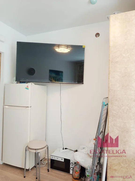 Продажа квартиры, Саларьевская улица - Фото 3