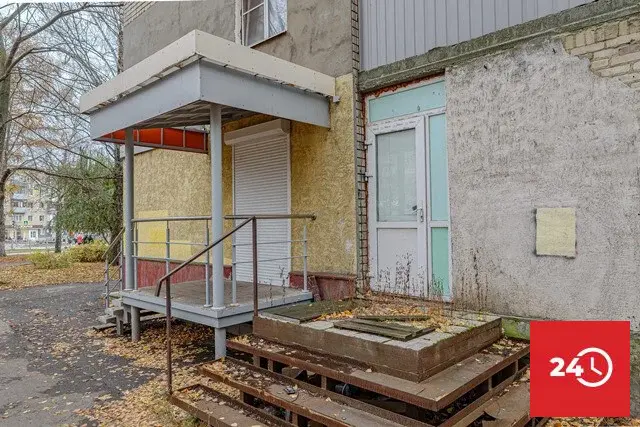 Продается 1- комнатная квартира по адресу Проспект Победы 12 коммерция - Фото 3