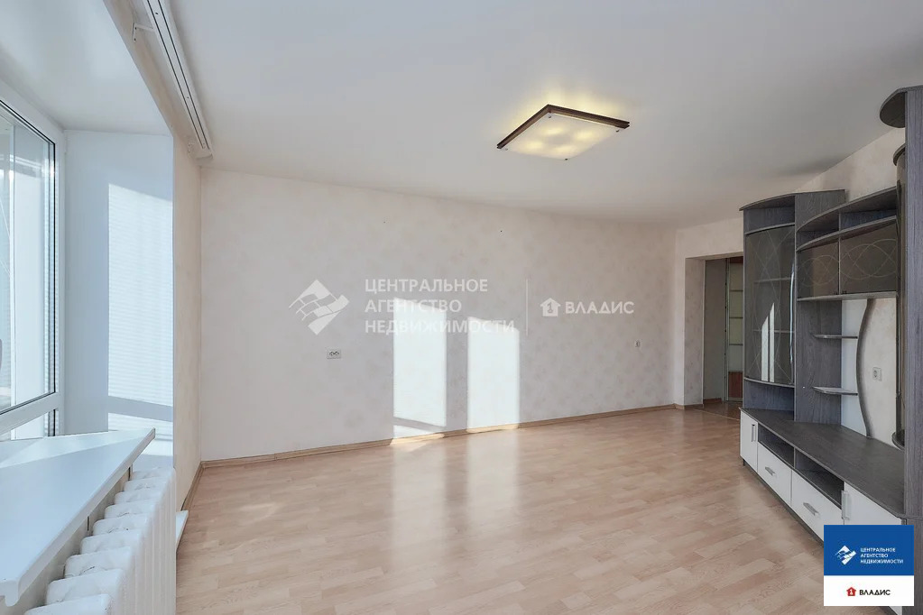 Продажа квартиры, Рязань, ул. Сельских Строителей - Фото 4