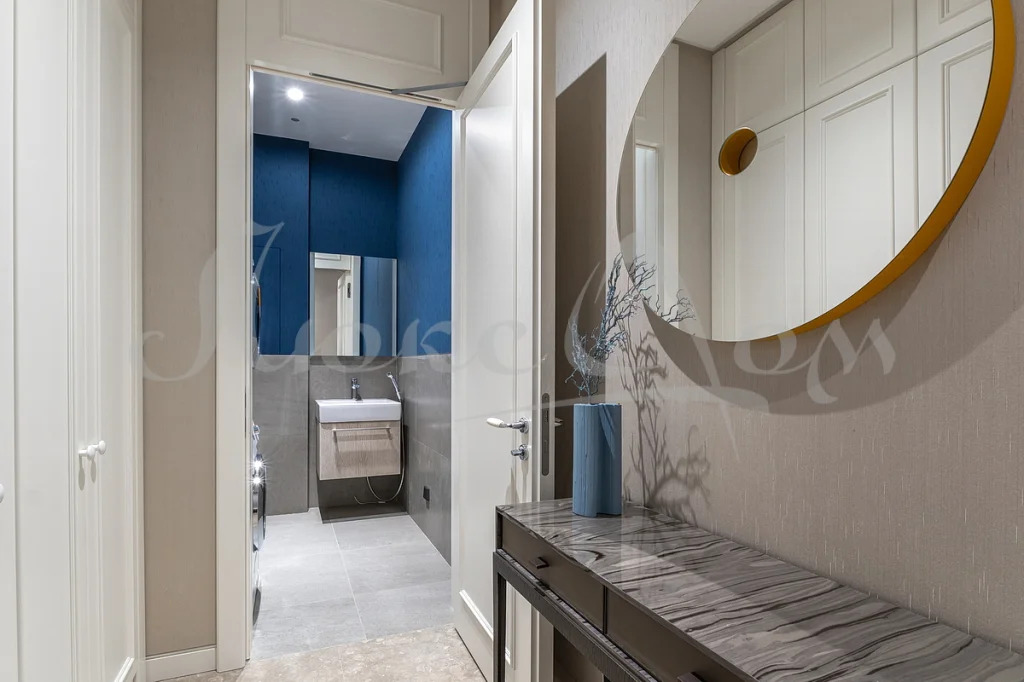 Продажа квартиры, м. Ломоносовский проспект, ул. Мосфильмовская - Фото 15