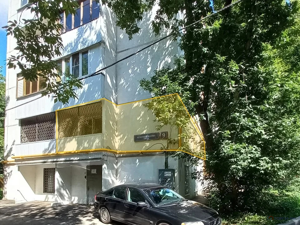 Продажа квартиры, ул. Красного Маяка - Фото 3