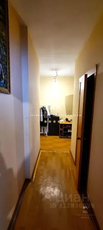 Продажа 2х-комнатной квартиры в пос.Останкино - Фото 8