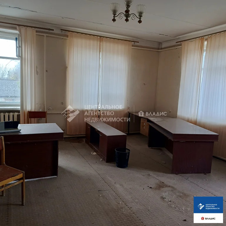 Аренда производственного помещения, Захарово, Захаровский район, ул. ... - Фото 6