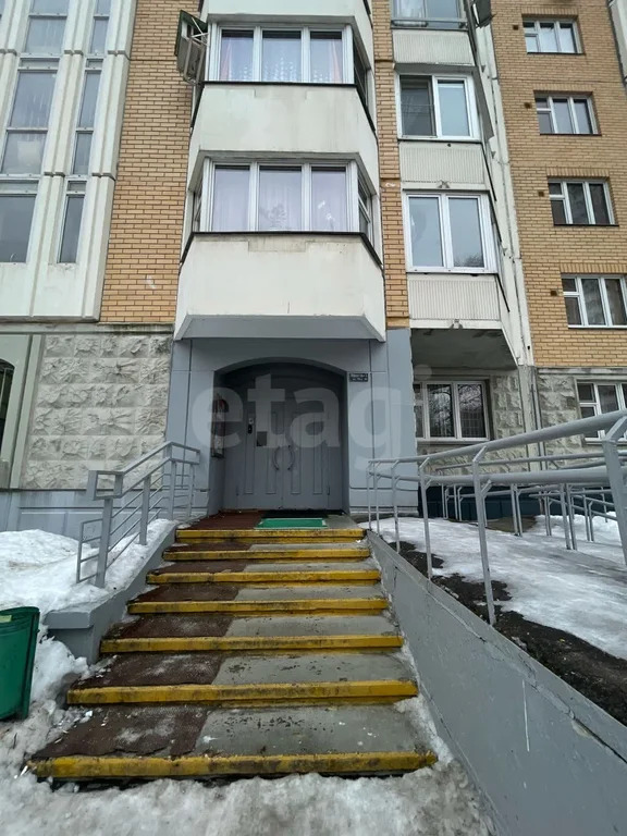 Продажа квартиры, Бескудниковский б-р. - Фото 1