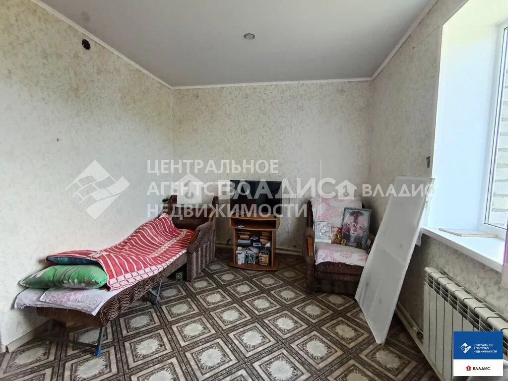 Продажа квартиры, Спасск-Рязанский, Спасский район, ул. Урицкого - Фото 14