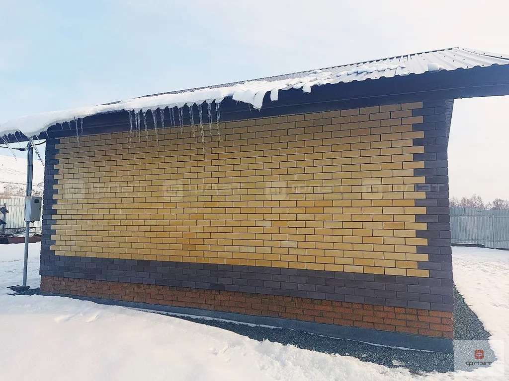 Продажа дома, Соболевское, Верхнеуслонский район, ул. Береговая - Фото 13