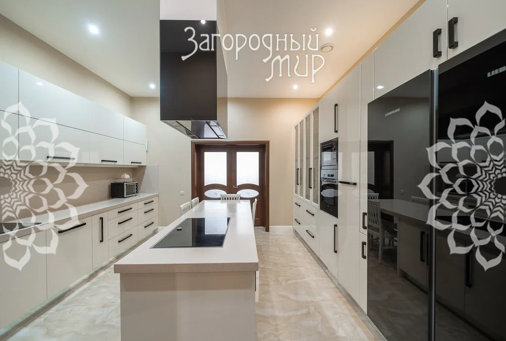 Продам дом, Симферопольское шоссе, 6 км от МКАД - Фото 16