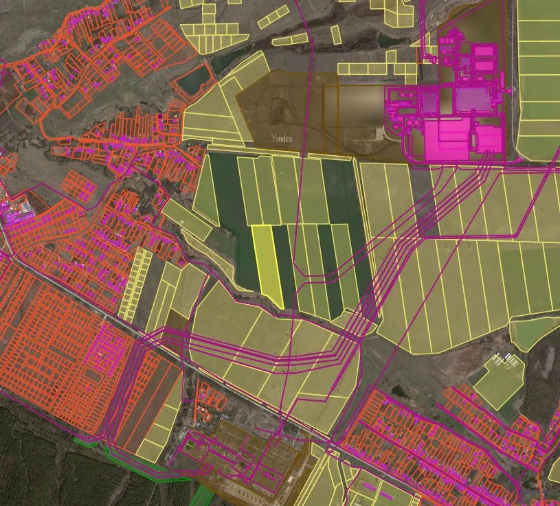 Продажа участка, Симферополь - Фото 1