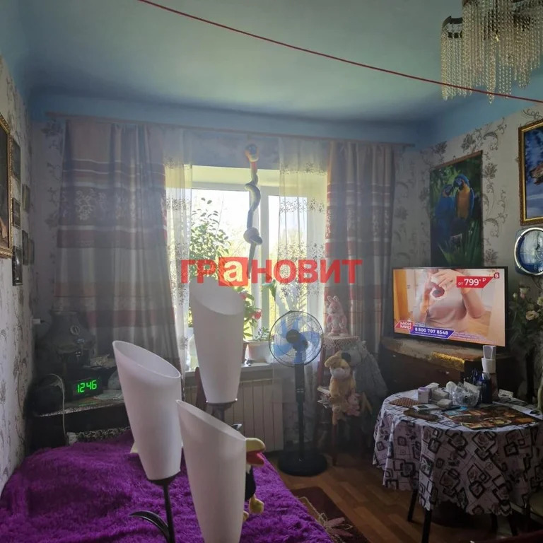 Продажа квартиры, Новосибирск, ул. Приисковая - Фото 4