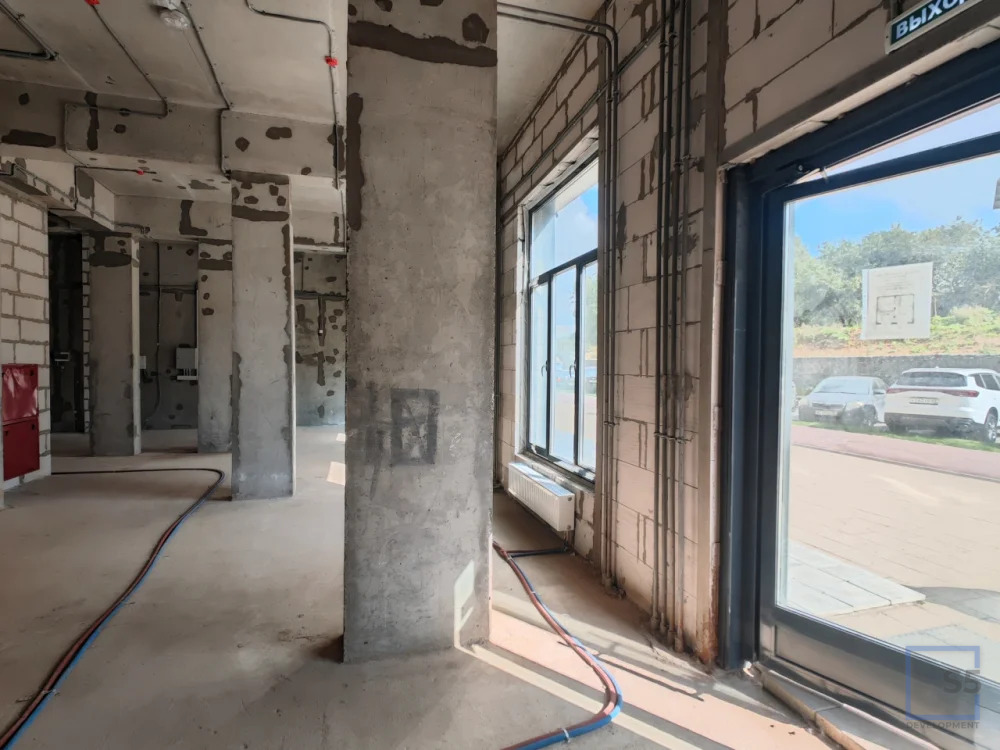 Продажа торгового помещения, Ленинградское ш. - Фото 7