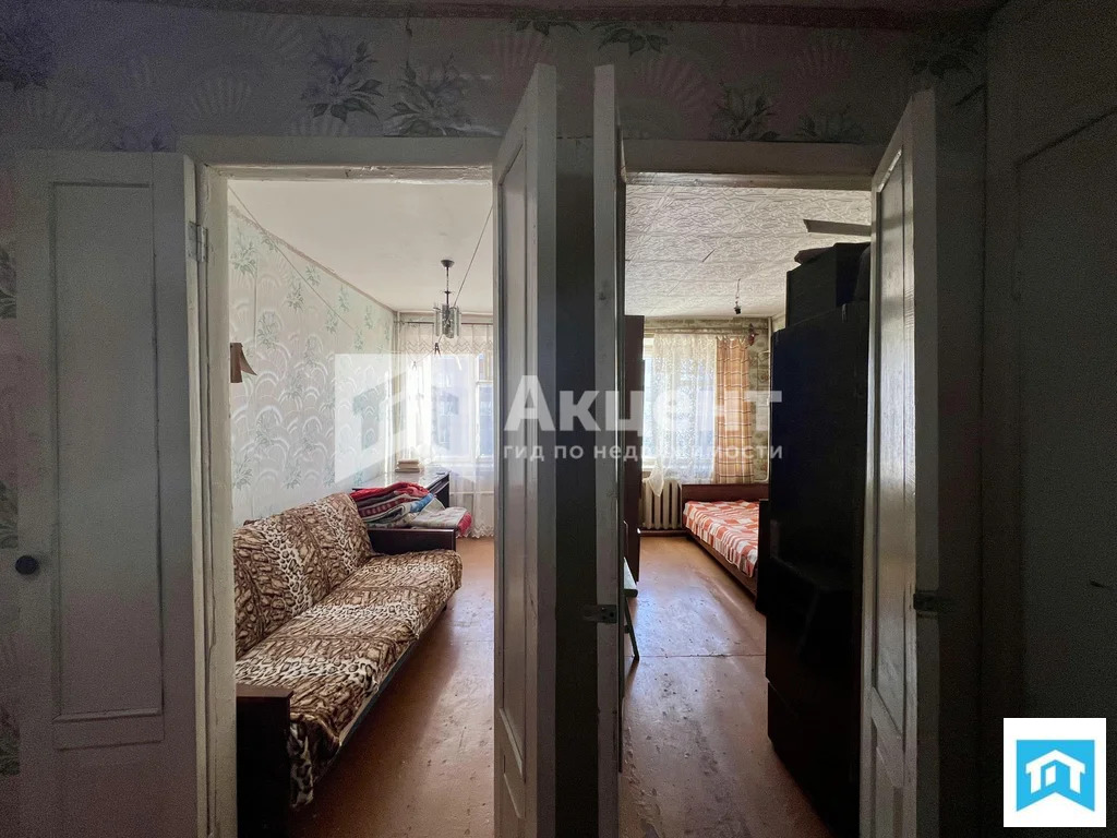 Продажа квартиры, Вичуга, Вичугский район, ул. Покровского - Фото 12