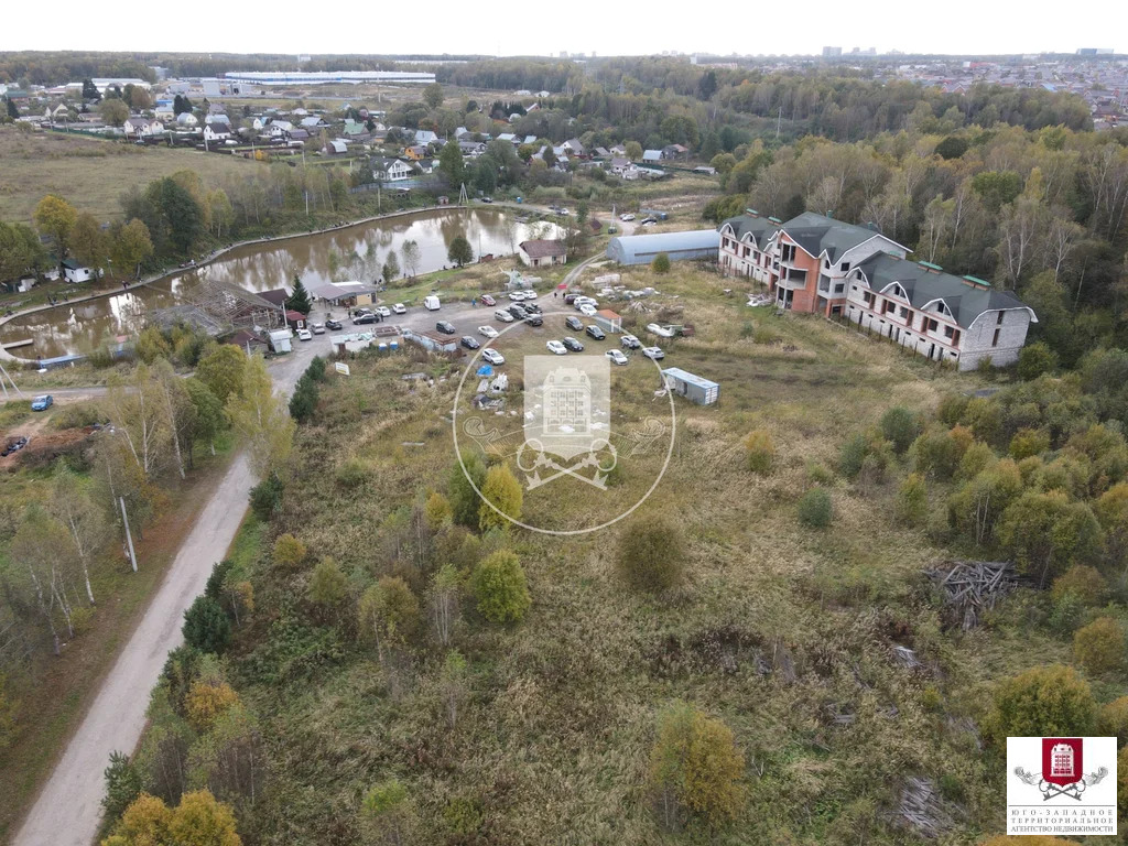 Продажа ПСН, Маланьино, Боровский район, улица Терешковой - Фото 80