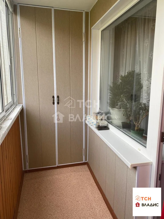 Продажа квартиры, Щелково, Щелковский район, ул. Бахчиванджи - Фото 16