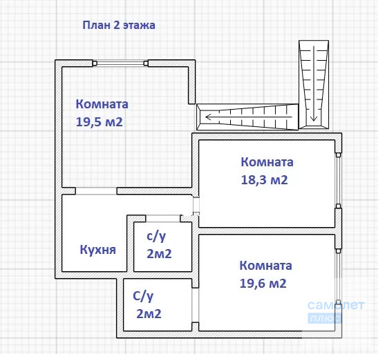 Продажа дома, Геленджик, Магистральная улица - Фото 12