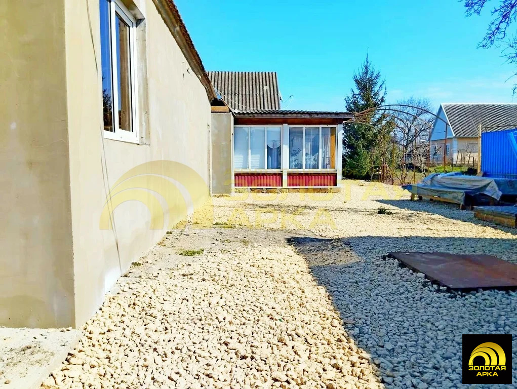 Продажа дома, Варениковская, Крымский район, ул. Чкалова - Фото 2