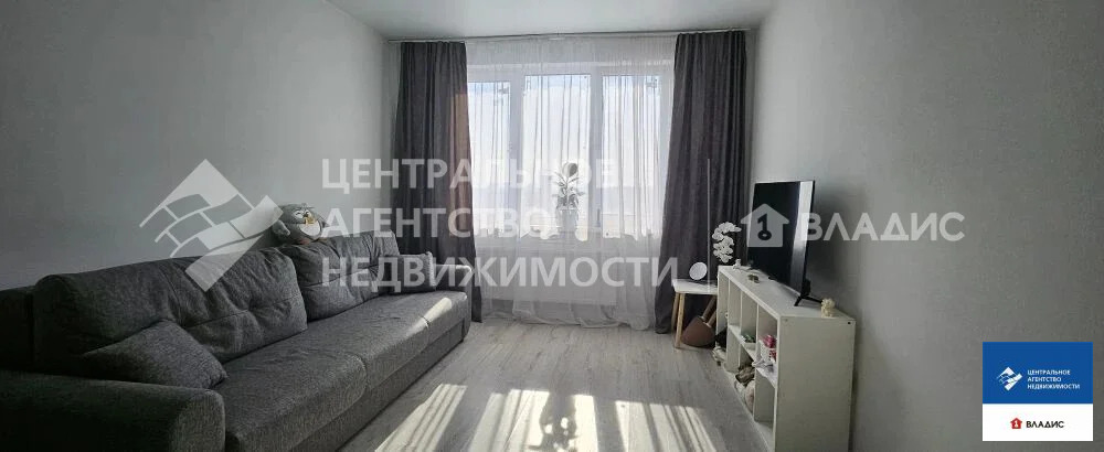 Продажа квартиры, Рязань, Михайловское ш. - Фото 1