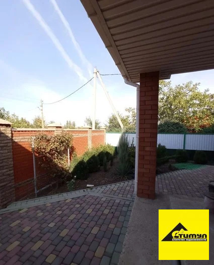 Продажа дома, Ейск, Ейский район, ул. Звездная - Фото 3