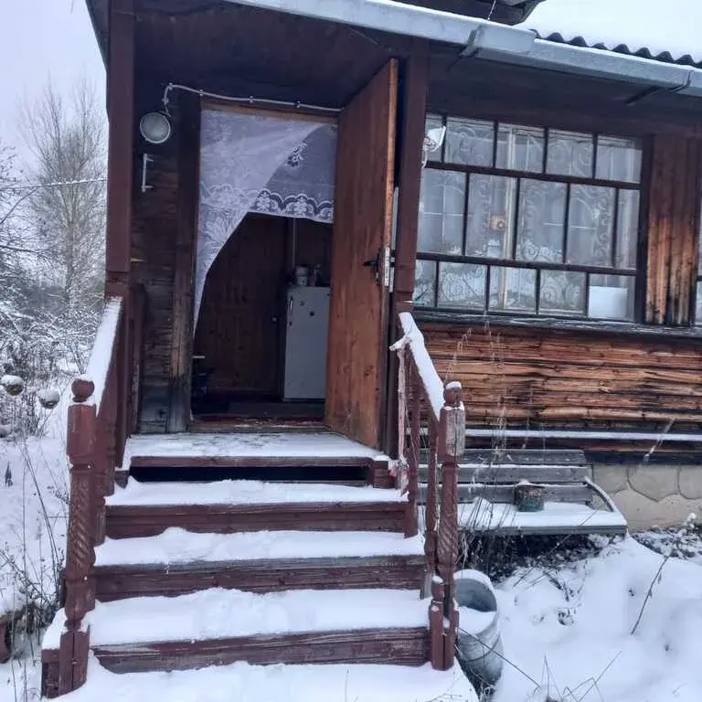 Продается дача Клинский район, д. Спасское, СНТ «Содружество» - Фото 30