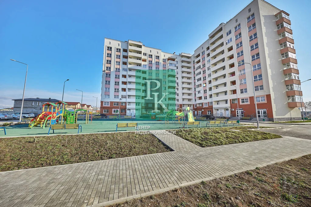Продажа квартиры, Севастополь, ул. Горпищенко - Фото 9
